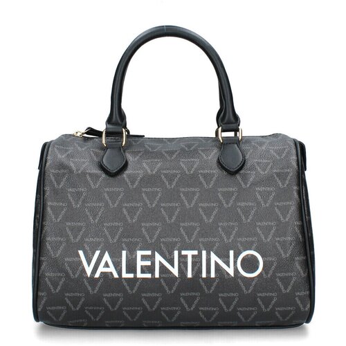 Valentino Bags Ročne torbice VBS3KG28R Črna Slike