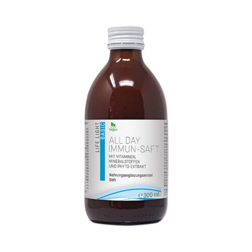 Life Light all Day Immune - sok Cene
