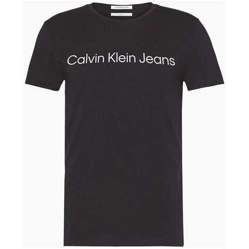 Ck Jeans Majice s kratkimi rokavi - Večbarvna