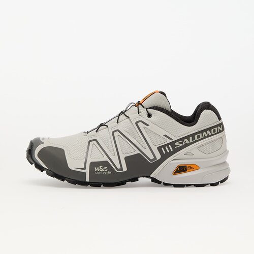 Salomon Advanced SPEEDCROSS 3 GTX Siva Cijene