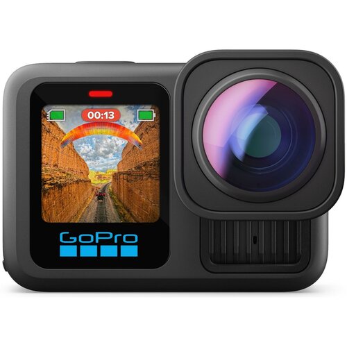 GoPro Akciona kamera Hero13 Black Ultra Wide Edition CHDRB-133-RW Cene