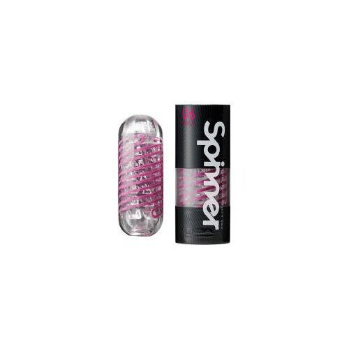Tenga Masturbator Spinner Brick Cene