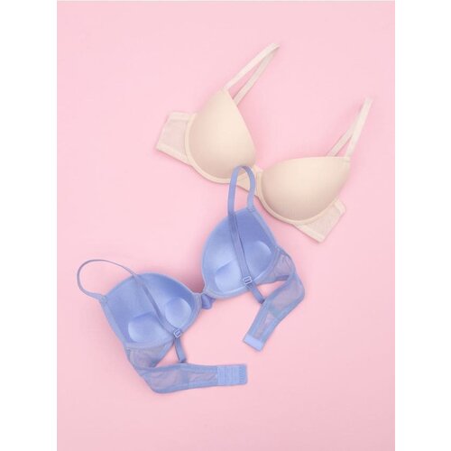 Sinsay komplet od 2 push-up grudnjaka 717AX-MLC Slike
