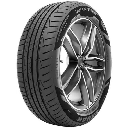 Radar 195/55R15 89V XL DIMAX SPRINT Letnik 2024 Slike