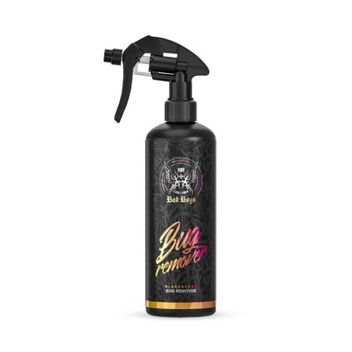 Sredstvo ZA UKLANJANJE INSEKATA 500ml Slike