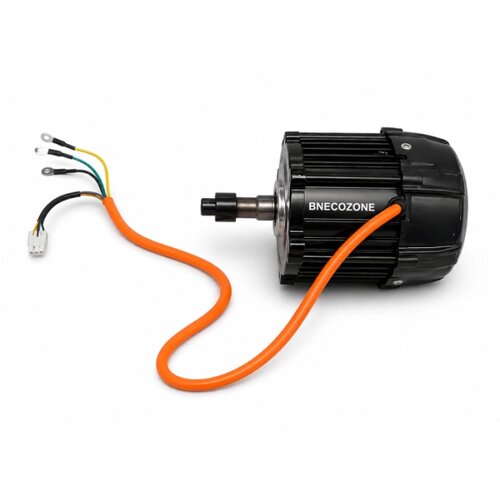 Veneco Eb.elektro motor 60v 800w bn022 Cene