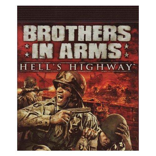  brothers in arms: hell's highway key global Cene