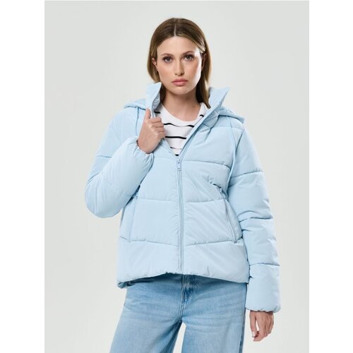 Sinsay Puffer jakna s izolacijom Cijene