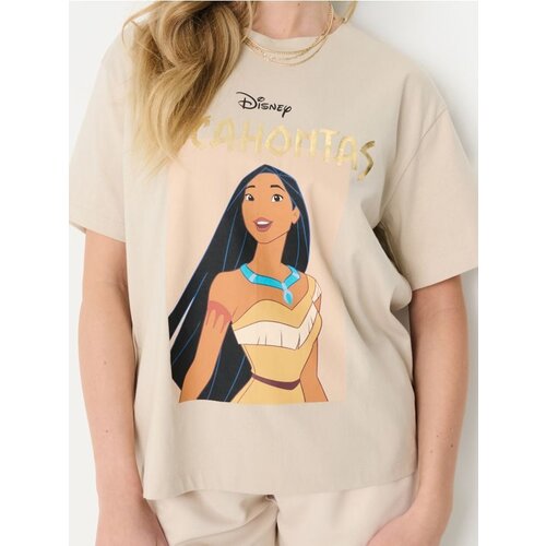 Sinsay Majica s printom Pocahontas Slike
