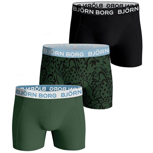 Bjorn Borg essential 3x boksarice Cene