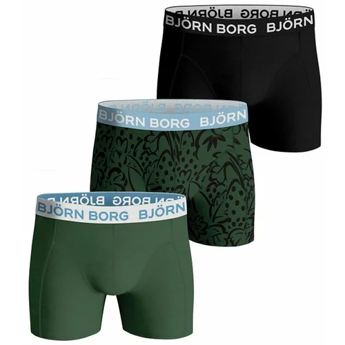 Bjorn Borg essential 3x boksarice
