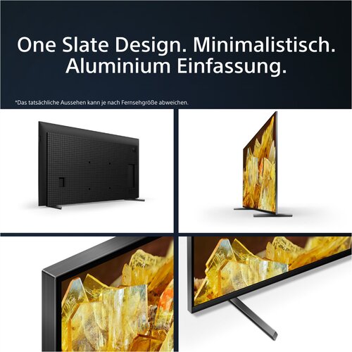 Sony televizor XR65X90LAEP Slike