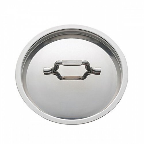 Excelsa elegance pokrov 18cm / inox, (20455507) Slike