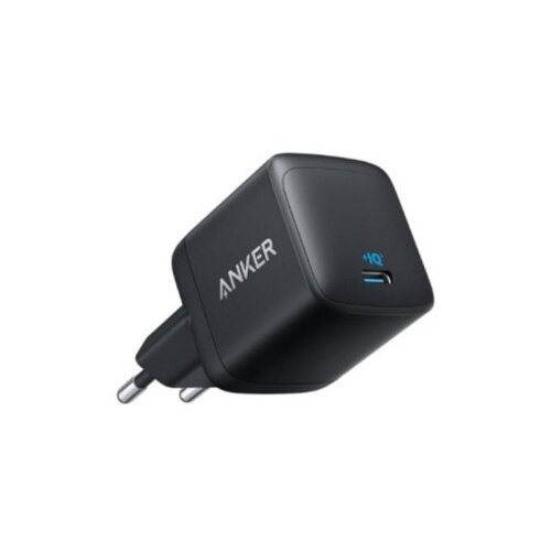 Anker 313 charger 45w black Slike