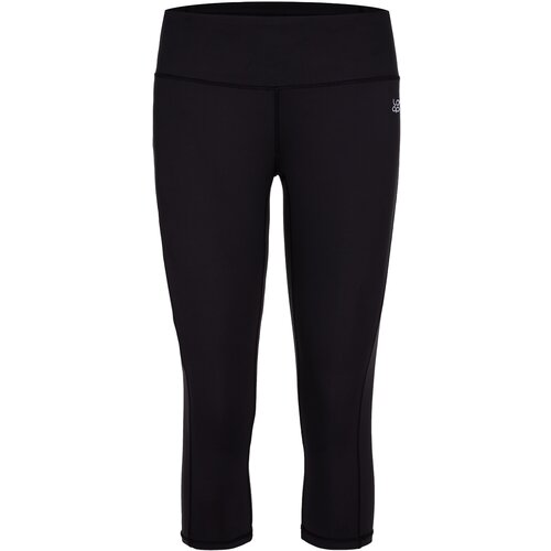 LOAP Women's 3/4 Leggings MEBELIS Black Cijene