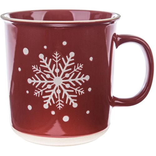 Dakls Keramička &amp;scaron;alica s božićnim motivom 720 ml - Slike