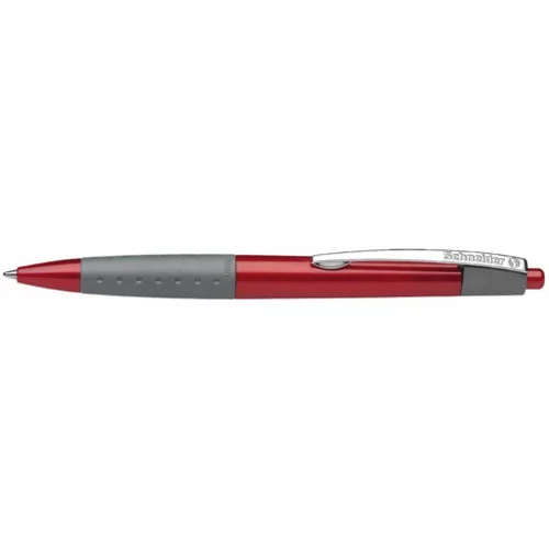 Schneider Kemijska olovka , Loox, crvena