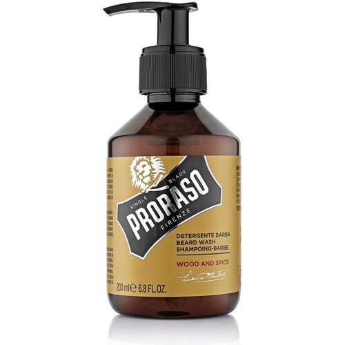 Proraso Šampon za bradu Wood & Spice 200ml Cene