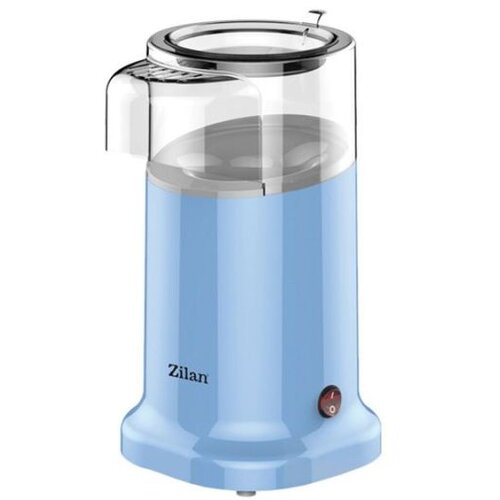  Aparat za kokice Zilan ZLN3147 120W plava Cijene