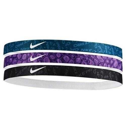 Nike Headbands 3 sarena Cene