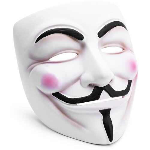 MASKA Anonymous Cene