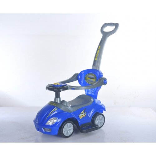 Olimp Sport Guralica ECO 450 Plavi Slike