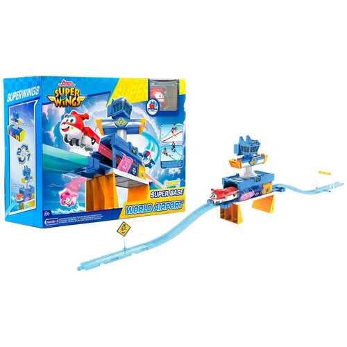 Super Wings Letali&scaron;če 60222 Cene