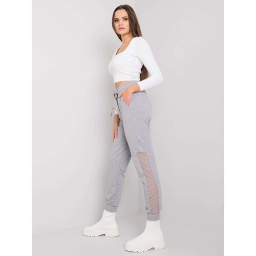 RELEVANCE Sweatpants-RV-DR-6896.48P-gray Slike