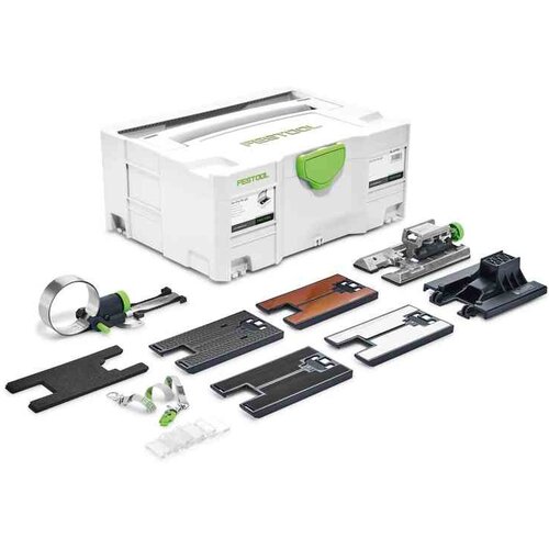 Festool Kofer sa dodacima ZH-SYS-PS 420, 576789 Cene