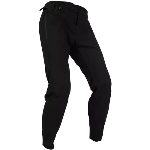 Fox Ranger Pants Black 38 Biciklističke hlače i kratke hlače