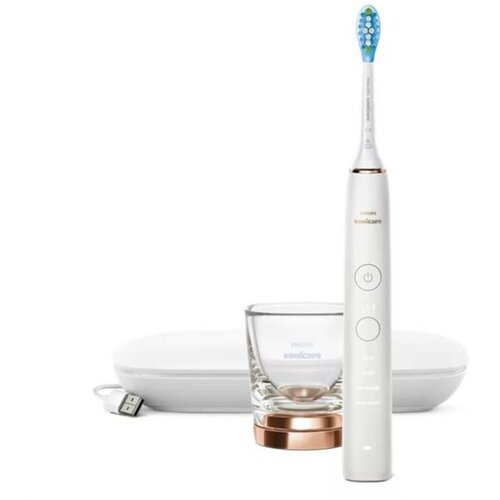 Philips ČETKICA ZA ZUBE HX9911/94, (8710103936060) Cene