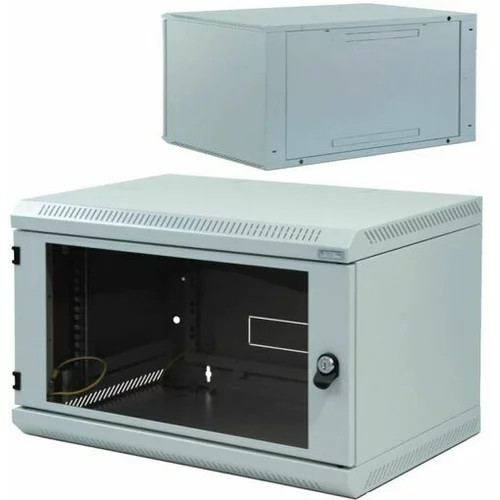 Triton kabinet zidni 6U 370 600x400 RBA-06-AS4-CAX-A1
