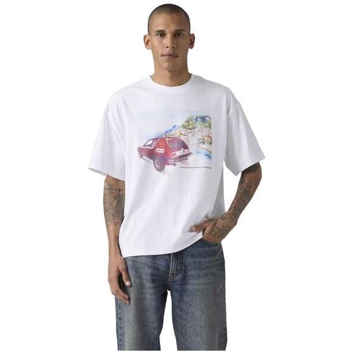 Levi's Levis - pamučna mu&scaron;ka majica Cene