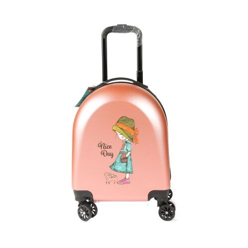  Kofer a501b dečiji kick enjoy 16" hobo girl ( 70863 ) Cene