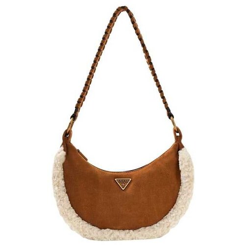 Guess kožna ženska torbica Cene