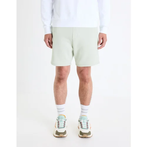 Celio Tracksuit Shorts Goshort - Men's