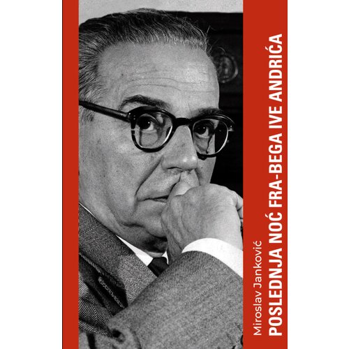 Agora Miroslav Janković - Poslednja noć fra-bega Ive Andrića Slike