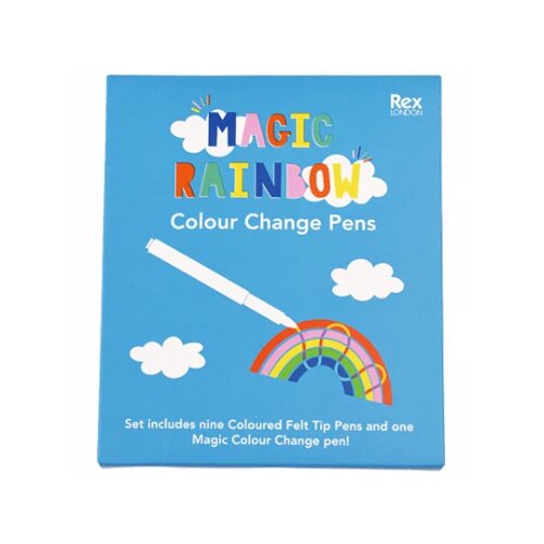 REX International Magični flomasteri Cene