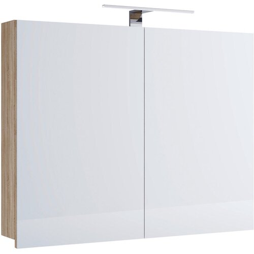 MID.YOU OMARA Z OGLEDALOM 65/59,2/12 cm Slike