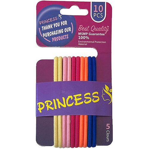  Lastik za kosu 10kom - Model 01 Cijene