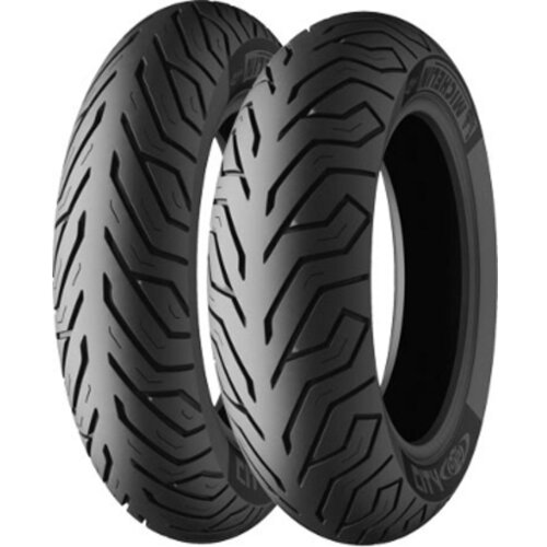 Michelin moto gume 100/80-14 48P City Grip (F) TL/TT Slike