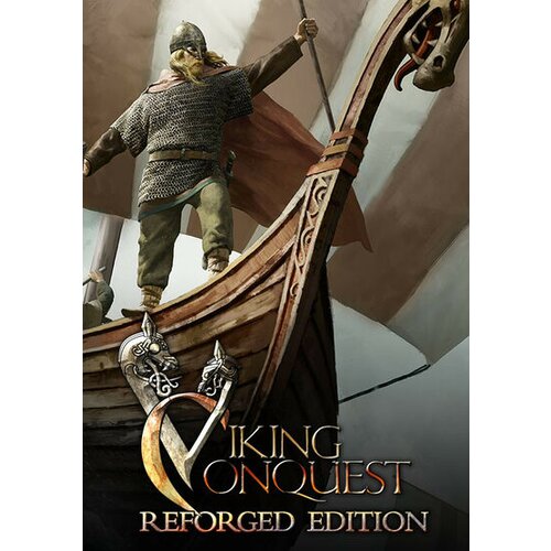 MOUNT Blade: Warband - Viking Conquest Reforged Edition (DLC) Steam Key GLOBAL Cene