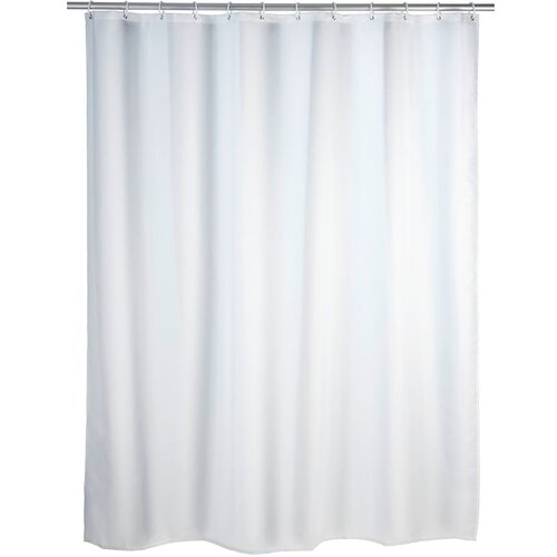 Wenko periva tu&amp;scaron; zavjesa White, 120 x 200 cm Slike