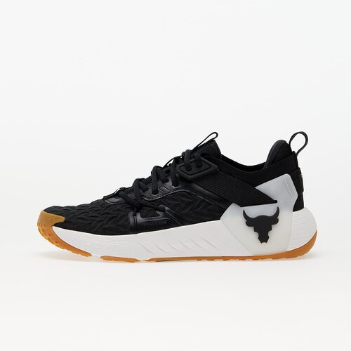 Under Armour Project Rock 6 Black Slike