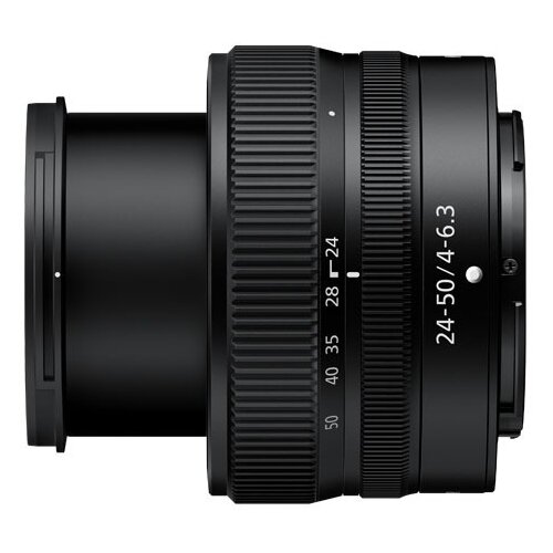Nikon Z 24-50mm f4-6.3 Slike