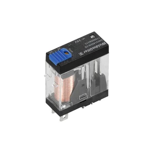 Weidmüller DRI314048LTD Utični relej 20 ST Cene