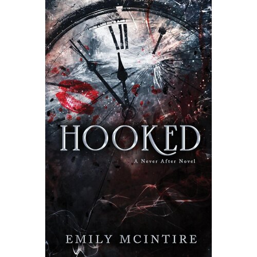 The Book Service Limited Emily McIntire - Hooked Slike