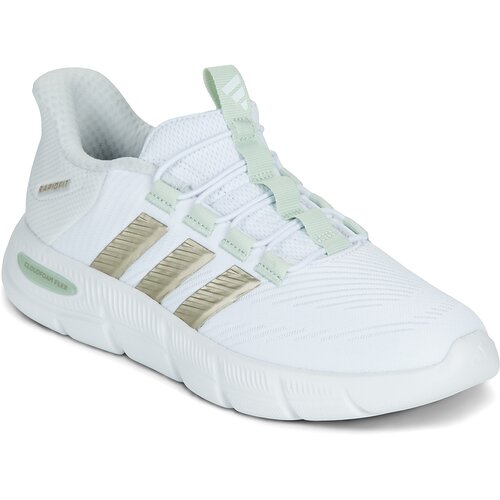 Adidas Nizke superge CLOUDFOAM FLEX - RAPIDFIT Bela Cene