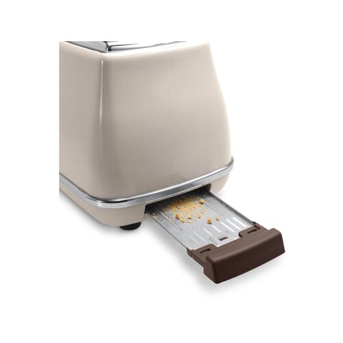 DeLonghi OPEKAČ KRUHA DELONGHI CTOV 2103.BG Slike