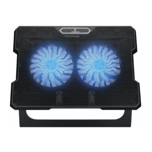 Volkano crisp VK-20290-BK crno postolje za laptop Slike